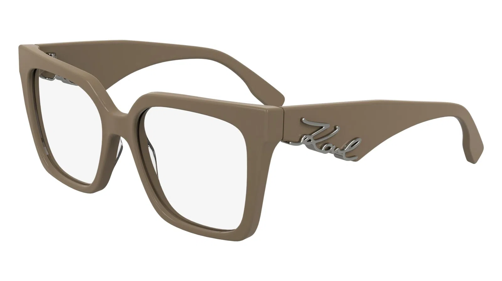 Karl Lagerfeld KL6170 Eyeglasses - view 2